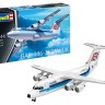 Revell 03791 BAe 146-200 Air UK (RJ85) 1/144
