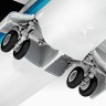 Revell 03791 BAe 146-200 Air UK (RJ85) 1/144