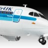 Revell 03791 BAe 146-200 Air UK (RJ85) 1/144