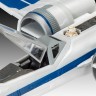 Revell 06744 Resistance X-Wing Fighter 1/50
