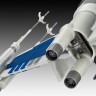 Revell 06744 Resistance X-Wing Fighter 1/50