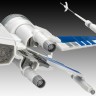 Revell 06744 Resistance X-Wing Fighter 1/50