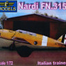 LF Model 72089 Nardi FN.315 (Italian Trainer) 1/72