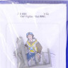 Aerobonus 320095 RAF Fighter Pilot WWII 1/32