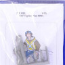 Aerobonus 320095 RAF Fighter Pilot WWII 1/32