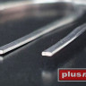 Plusmodel 556 Lead wire FLAT 0,2 x 1,5 mm