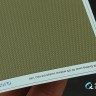 Quinta Studio QD48439 Стеганая обивка для кабин самолетов США (для всех моделей) 1/48