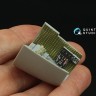 Quinta Studio QD48439 Стеганая обивка для кабин самолетов США (для всех моделей) 1/48