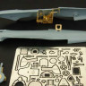 Brengun BRL72025 Spitfire PR Mk.IV (SWORD72043-44) 1/72