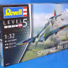 Revell 03927 Spitfire Mk.IXC 2МВ 1/32