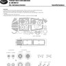 New Ware NWA-M0652 1/48 Mask F-14D Super Tomcat BASIC (AMK 88007)
