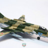 Modelsvit 72047 Су-17M3 Afghanistan 1/72