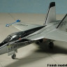 Anigrand ANIG2023 Northrop YF-17 Cobra1/72