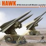 Foreart R5903 MIM-23 Hawk M192 (репак Dragon) 1/35