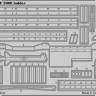 Eduard 32248 EF 2000 ladder Revell/Trumpeter