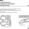 New Ware NWA-M1221 Mask AH-1Z Viper BASIC (ZIMI/KITTYH) 1/48