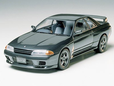 Tamiya 24090 Nissan Skyline GT-R 1/24