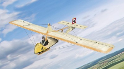 Special Hobby SH72319 SG 38 Schulgleiter “German and Slovak Servic 1/72