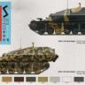 RPM 35013 Beobachtungswagen Sd.Kfz.135 1/35