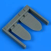 QuickBoost QB49118 F-5F/RF-5E Tiger II counterweight (AFV) 1/48