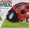 Tamiya 70195 Wall Hugging Mecha Make (Ladybug)