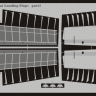 Eduard 48481 F4F-4 landing flaps TAM