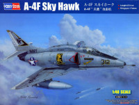 Hobby Boss 81765 A-4F Sky Hawk 1/48