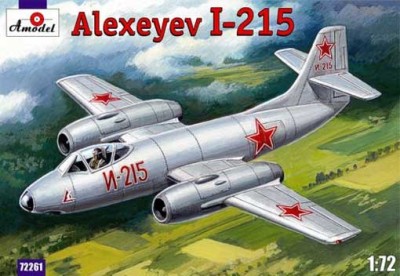 Amodel 72261 И-215