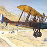 Roden 426 RAF B.E.2c World War I 1/48