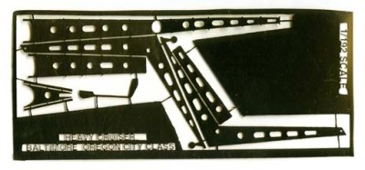 Tom's Modelworks 2020 Baltimore stern crane