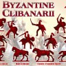 Red Box 72152 Byzantine Clibanarii Set 2 1/72