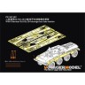 Voyager Model PE351302 WWII German Sd.Kfz 234 storage box late version (RMF 5110) 1/35