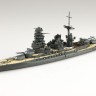 Aoshima 66546 Японский линкор NAGATO 1/700