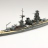 Aoshima 66546 Японский линкор NAGATO 1/700