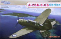 Dragon 5115 1/72 A-25A-5-CS Shrike