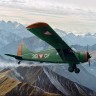 Miniwing Plastic MINI361 de Havilland Canada U-6A / L-20A Beaver / European service 1 kit boxed, 2 decal versions 1/144