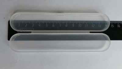 ICM 84060 Защитный контейнер для хранения пинцетов с крышкой