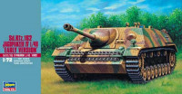 Hasegawa 31149 Jagdpanzer IV L/48 1/72
