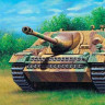 Hasegawa 31149 Jagdpanzer IV L/48 1/72