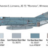 Italeri 01448 F-4E/F Phantom II 1/72
