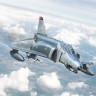 Italeri 01448 F-4E/F Phantom II 1/72
