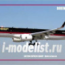 Восточный Экспресс 14448-1 Авиалайнер В-752 TRUMP (Limited Edition) 1/144