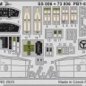 Eduard BIG72176 PBY-5A (H. 200 / ACAD) 1/72