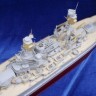 Mk1 Design MD-20001 USS Arizona BB-39 1941 DX PACK 1/200