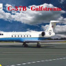 Amodel 72327 C-37B Gulfstream 1/72