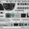 Eduard FE1302 Spitfire Mk.XII (AIR) 1/48
