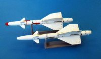 Plus model AL4052 Missile R-98T AA-3B Anab 1:48