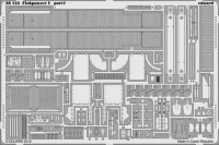 Eduard 36135 Flakpanzer I