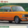 Hasegawa 21123 Автомобиль BMW 2002 tii 1971 (HASEGAWA) 1/24