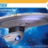 AMT 1257 Star Trek U.S.S. Excelsior NX-2000 1/1000